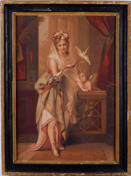 Inizio XX secolo  - Asta  Antiquariato gennaio | Cambi Time - Associazione Nazionale - Case d'Asta italiane