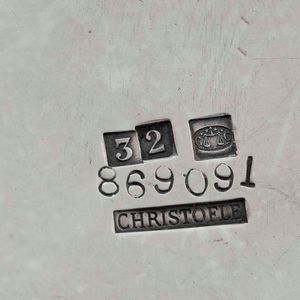 Servizio da tè Christofle composto da quattro pezzi più Samovar e vassoio  - Asta  Antiquariato gennaio | Cambi Time - Associazione Nazionale - Case d'Asta italiane