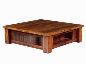 Due tavolini da salotto  - Asta  Antiquariato gennaio | Cambi Time - Associazione Nazionale - Case d'Asta italiane