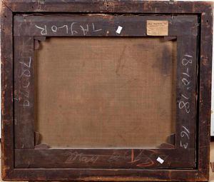 Raffaele Giovine, copia da : Centauro Chirone e Achille  - Asta  Antiquariato gennaio | Cambi Time - Associazione Nazionale - Case d'Asta italiane