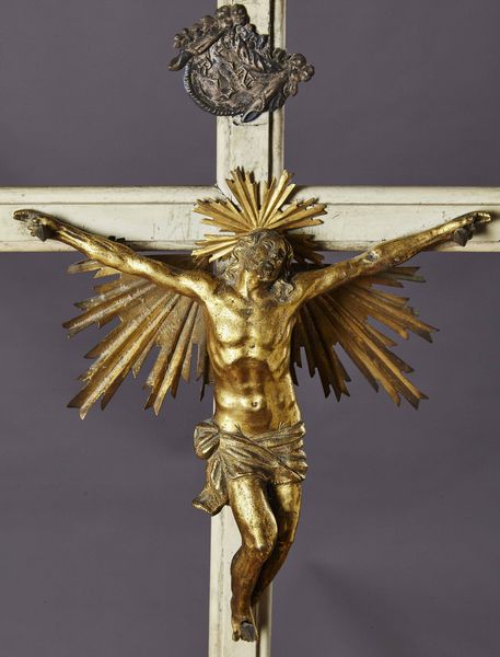 Corpus Christi. Bronzo fuso, cesellato e dorato. Fonditore barocco, Italia XVII secolo  - Asta Scultura | Cambi Time - Associazione Nazionale - Case d'Asta italiane