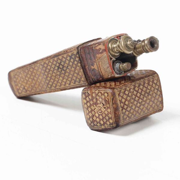 set di posate da viaggio. Francia, seconda metà del XVII secolo, inizi XVIII secolo  - Asta Scultura | Cambi Time - Associazione Nazionale - Case d'Asta italiane