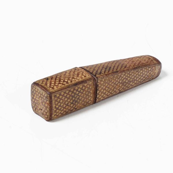 set di posate da viaggio. Francia, seconda metà del XVII secolo, inizi XVIII secolo  - Asta Scultura | Cambi Time - Associazione Nazionale - Case d'Asta italiane