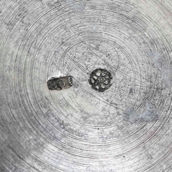 Caffettiera, lattiera e zuccheriera in argento. Argenteria italiana della prima met del XX secolo  - Asta Argenti | Cambi TIME - Associazione Nazionale - Case d'Asta italiane