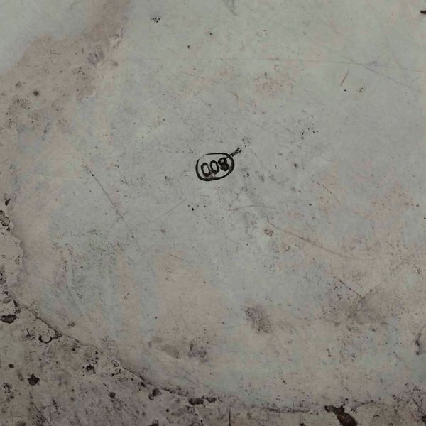 Due piatti in argento. Argenteria artistica italiana del XX-XXI secolo per Alignani, Milano  - Asta Argenti | Cambi TIME - Associazione Nazionale - Case d'Asta italiane