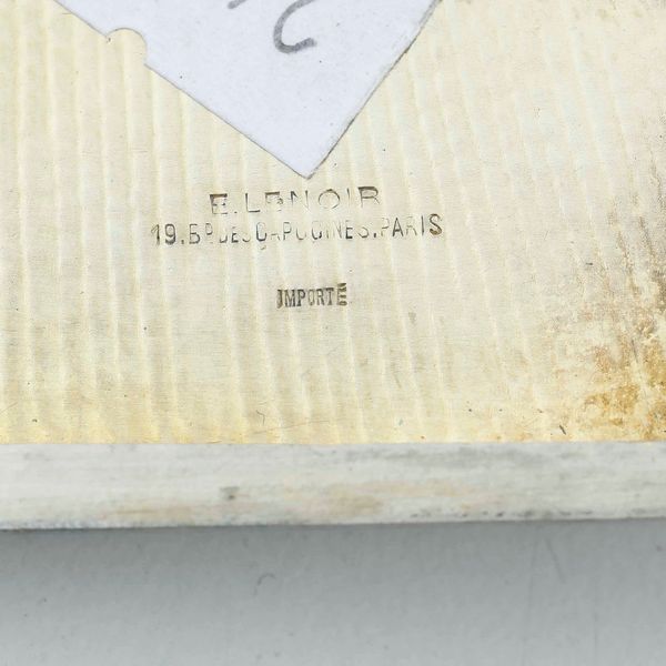 Lotto di 2 portasigarette in argento. Argenteria italiana del XX secolo  - Asta Argenti | Cambi TIME - Associazione Nazionale - Case d'Asta italiane