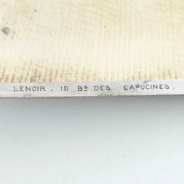 Lotto di 2 portasigarette in argento. Argenteria italiana del XX secolo  - Asta Argenti | Cambi TIME - Associazione Nazionale - Case d'Asta italiane