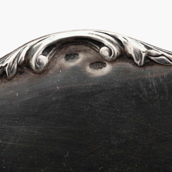 Lotto di oggetti in argento. Varie manifatture italiane del XX secolo  - Asta Argenti | Cambi TIME - Associazione Nazionale - Case d'Asta italiane