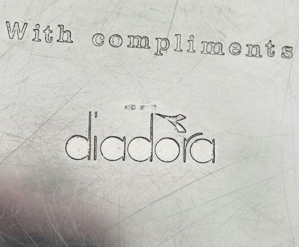 Due scatole in argento. Argenteria artistica italiana del XX-XXI secolo  - Asta Argenti | Cambi TIME - Associazione Nazionale - Case d'Asta italiane