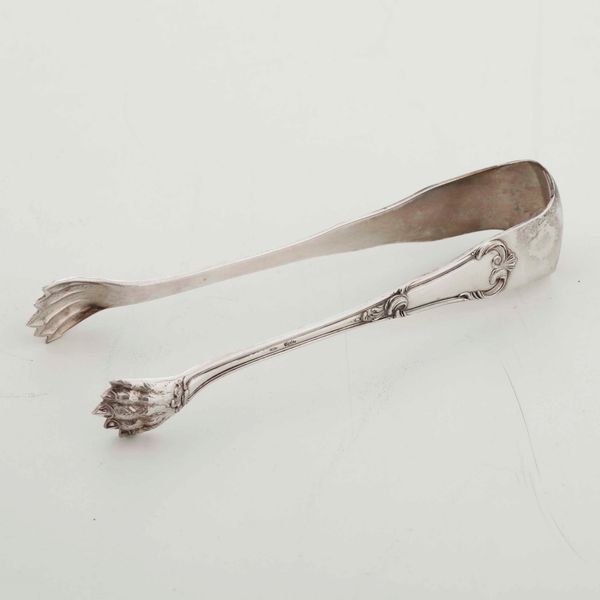 Secchiello portaghiaccio in argento. Argenteria milanese del XX secolo. Argentiere Fabbrica Italiana Argenterie di Pasquale e Mariano Alignani  - Asta Argenti | Cambi TIME - Associazione Nazionale - Case d'Asta italiane