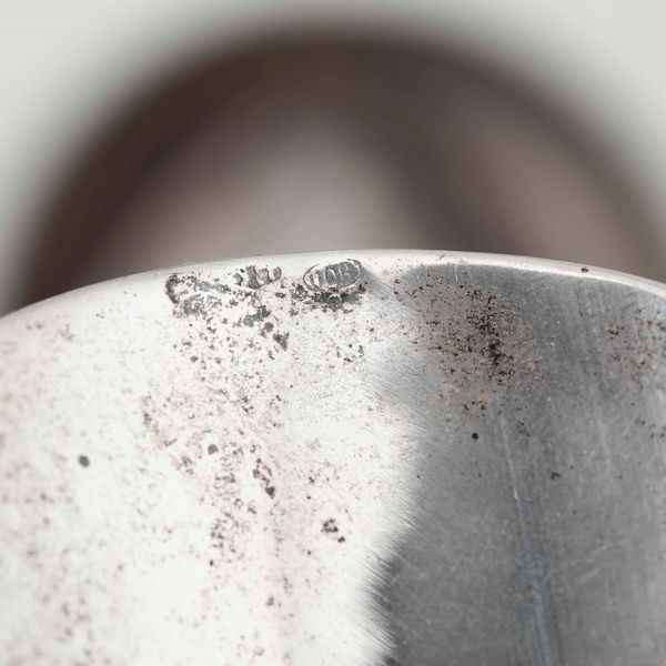 Lotto di argenti. Differenti manifatture italiane del XX secolo  - Asta Argenti | Cambi TIME - Associazione Nazionale - Case d'Asta italiane