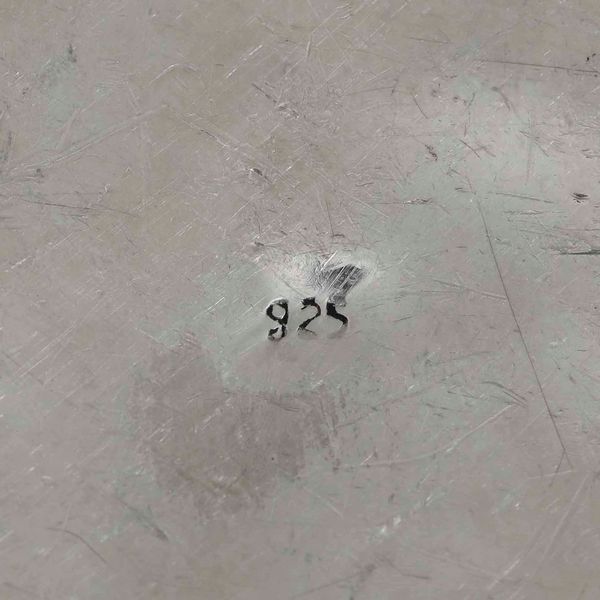 Lotto di oggetti in argento. Varie manifatture italiane del XX secolo  - Asta Argenti | Cambi TIME - Associazione Nazionale - Case d'Asta italiane