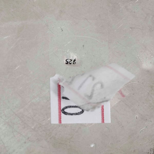 Lotto di oggetti in argento. Varie manifatture italiane del XX secolo  - Asta Argenti | Cambi TIME - Associazione Nazionale - Case d'Asta italiane