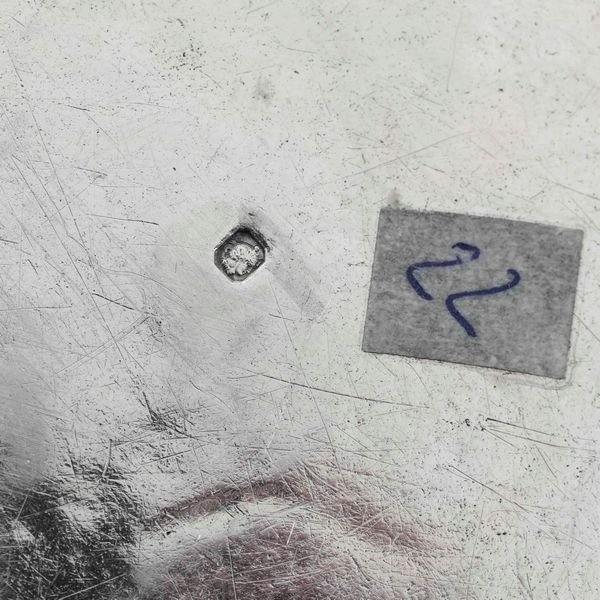 Lotto di oggetti in argento  - Asta Argenti | Cambi TIME - Associazione Nazionale - Case d'Asta italiane