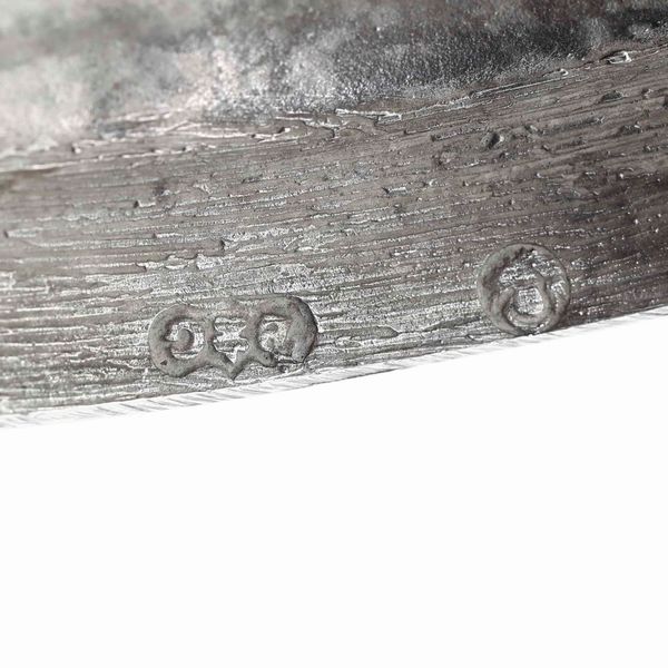 Lotto di piccoli oggetti in argento. Differenti epoche e manifatture europee  - Asta Argenti | Cambi TIME - Associazione Nazionale - Case d'Asta italiane