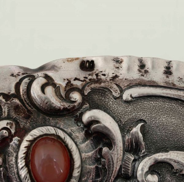 Lotto misto di oggetti argento  - Asta Argenti | Cambi TIME - Associazione Nazionale - Case d'Asta italiane