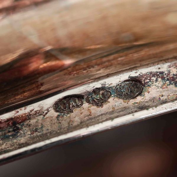 Lotto misto di oggetti argento  - Asta Argenti | Cambi TIME - Associazione Nazionale - Case d'Asta italiane