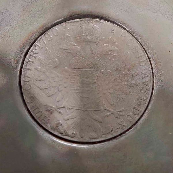 Lotto di oggetti in argento. Varie manifatture del XX secolo  - Asta Argenti | Cambi TIME - Associazione Nazionale - Case d'Asta italiane