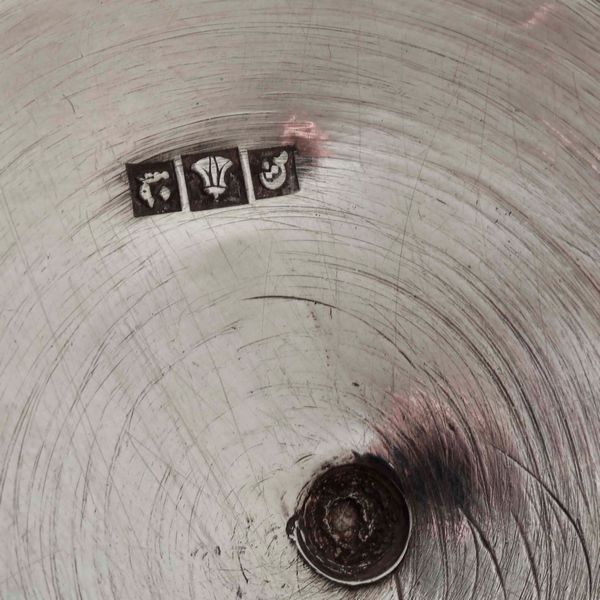 Servizio da caff in argento fuso, sbalzato e cesellato. Egitto XX secolo  - Asta Argenti | Cambi TIME - Associazione Nazionale - Case d'Asta italiane