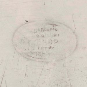 Tre vassoietti rettangolari diversi in argento. Varie manifatture del XX secolo  - Asta Argenti | Cambi TIME - Associazione Nazionale - Case d'Asta italiane