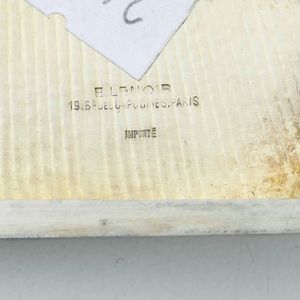 Lotto di 2 portasigarette in argento. Argenteria italiana del XX secolo  - Asta Argenti | Cambi TIME - Associazione Nazionale - Case d'Asta italiane