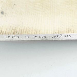 Lotto di 2 portasigarette in argento. Argenteria italiana del XX secolo  - Asta Argenti | Cambi TIME - Associazione Nazionale - Case d'Asta italiane