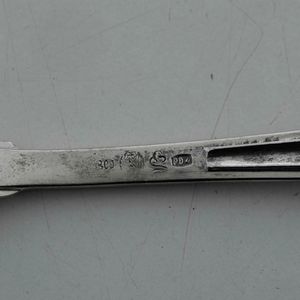 Insieme di posate in argento  - Asta Argenti | Cambi TIME - Associazione Nazionale - Case d'Asta italiane