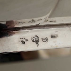 Centrotavola in argento. Argenteria italiana del XX-XXI secolo, Firenze  - Asta Argenti | Cambi TIME - Associazione Nazionale - Case d'Asta italiane