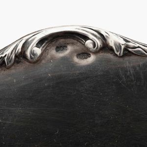 Lotto di oggetti in argento. Varie manifatture italiane del XX secolo  - Asta Argenti | Cambi TIME - Associazione Nazionale - Case d'Asta italiane