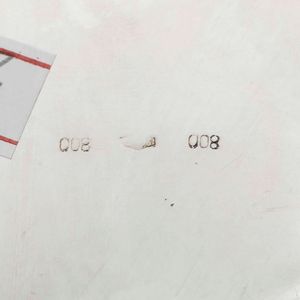 Lotto di oggetti in argento. Varie manifatture italiane del XX secolo  - Asta Argenti | Cambi TIME - Associazione Nazionale - Case d'Asta italiane