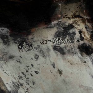 Cestino in argento fuso e sbalzato. Argenteria italiana del XX secolo, Trieste  - Asta Argenti | Cambi TIME - Associazione Nazionale - Case d'Asta italiane