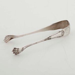 Secchiello portaghiaccio in argento. Argenteria milanese del XX secolo. Argentiere Fabbrica Italiana Argenterie di Pasquale e Mariano Alignani  - Asta Argenti | Cambi TIME - Associazione Nazionale - Case d'Asta italiane