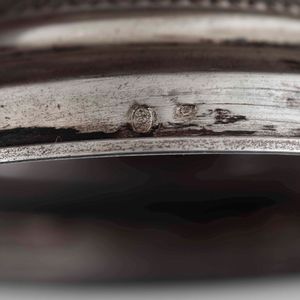 Lotto di argenti. Differenti manifatture italiane del XX secolo  - Asta Argenti | Cambi TIME - Associazione Nazionale - Case d'Asta italiane