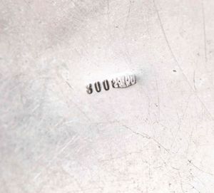 Lotto di argenti. Differenti manifatture italiane del XX secolo  - Asta Argenti | Cambi TIME - Associazione Nazionale - Case d'Asta italiane