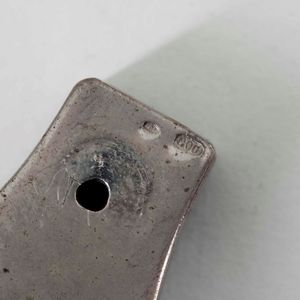 Lotto di argenti. Differenti manifatture italiane del XX secolo  - Asta Argenti | Cambi TIME - Associazione Nazionale - Case d'Asta italiane