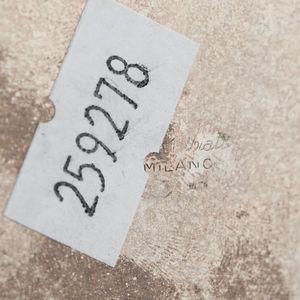 Lotto di due portacipria, una scatolina, un piattino, un vasetto e un porta biglietti in argento. Varie argenterie itaoiane del XX secolo  - Asta Argenti | Cambi TIME - Associazione Nazionale - Case d'Asta italiane