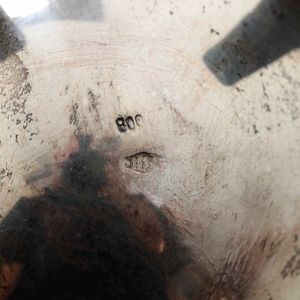 Lotti di tre oggetti in argento composto da oliera, formaggiera e zuccheriera. Varie manifatture italiane del XIX-XX secolo  - Asta Argenti | Cambi TIME - Associazione Nazionale - Case d'Asta italiane