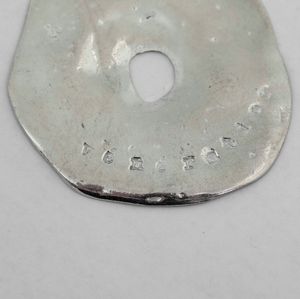 Lotto di oggetti in argento. Varie manifatture italiane del XX secolo  - Asta Argenti | Cambi TIME - Associazione Nazionale - Case d'Asta italiane