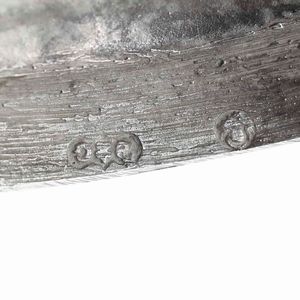 Lotto di piccoli oggetti in argento. Differenti epoche e manifatture europee  - Asta Argenti | Cambi TIME - Associazione Nazionale - Case d'Asta italiane