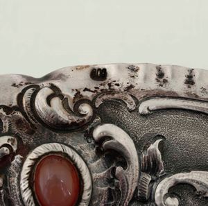 Lotto misto di oggetti argento  - Asta Argenti | Cambi TIME - Associazione Nazionale - Case d'Asta italiane