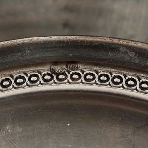 Lotto misto di oggetti argento  - Asta Argenti | Cambi TIME - Associazione Nazionale - Case d'Asta italiane