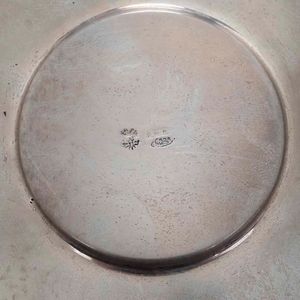 Lotto di oggetti in argento. Varie manifatture del XX secolo  - Asta Argenti | Cambi TIME - Associazione Nazionale - Case d'Asta italiane