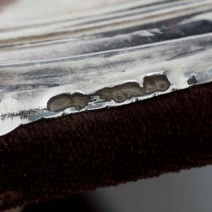 Lotto di oggetti in argento. Varie manifatture del XX secolo  - Asta Argenti | Cambi TIME - Associazione Nazionale - Case d'Asta italiane