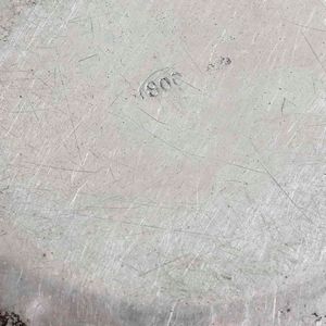 Lotto di piccoli oggetti in argento e metallo argentato. XX secolo  - Asta Argenti | Cambi TIME - Associazione Nazionale - Case d'Asta italiane