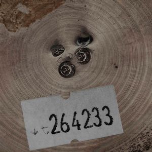 Due coppie di bussolotti da scrittura in argento e un calamaio in metallo e vetro. Differenti manifatture ed epoche dal XVIII al XX secolo  - Asta Argenti | Cambi TIME - Associazione Nazionale - Case d'Asta italiane