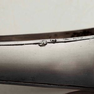 Corona e aureola in argento  - Asta Argenti | Cambi TIME - Associazione Nazionale - Case d'Asta italiane