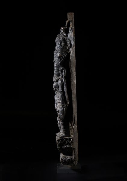 Arte Cinese : Incensiere tripode in bronzo Cina, dinastia Qing, XVIII secolo  - Asta Asta 392 | ARTE ORIENTALE E ISLAMICA - ARTE AFRICANA, OCEANICA E DELLE AMERICHE - EAST AND SOUTH: ASIAN, ISLAMIC, INDIAN AND ETHNOGRAPIC ART Online - Associazione Nazionale - Case d'Asta italiane