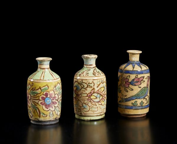 Arte Cinese : Incensiere tripode in bronzo Cina, dinastia Qing, XVIII secolo  - Asta Asta 392 | ARTE ORIENTALE E ISLAMICA - ARTE AFRICANA, OCEANICA E DELLE AMERICHE - EAST AND SOUTH: ASIAN, ISLAMIC, INDIAN AND ETHNOGRAPIC ART Online - Associazione Nazionale - Case d'Asta italiane