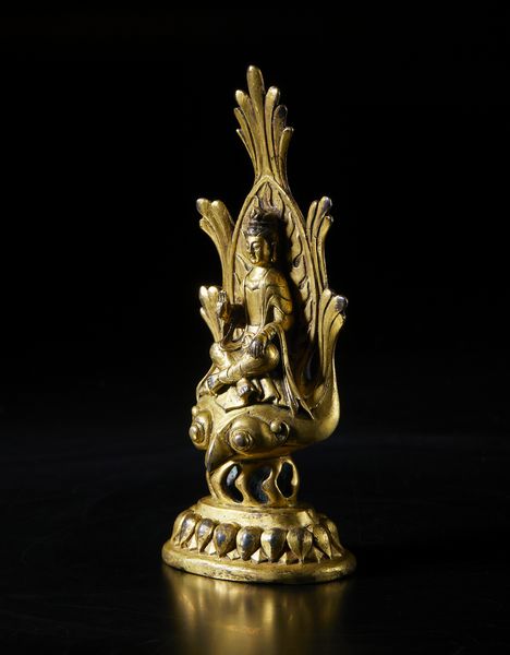 ARTE GIAPPONESE : Vaso in bronzoGiappone, periodo Meiji, XIX secolo  - Asta Asta 392 | ARTE ORIENTALE E ISLAMICA - ARTE AFRICANA, OCEANICA E DELLE AMERICHE - EAST AND SOUTH: ASIAN, ISLAMIC, INDIAN AND ETHNOGRAPIC ART Online - Associazione Nazionale - Case d'Asta italiane