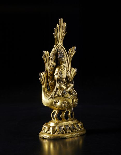 ARTE GIAPPONESE : Vaso in bronzoGiappone, periodo Meiji, XIX secolo  - Asta Asta 392 | ARTE ORIENTALE E ISLAMICA - ARTE AFRICANA, OCEANICA E DELLE AMERICHE - EAST AND SOUTH: ASIAN, ISLAMIC, INDIAN AND ETHNOGRAPIC ART Online - Associazione Nazionale - Case d'Asta italiane